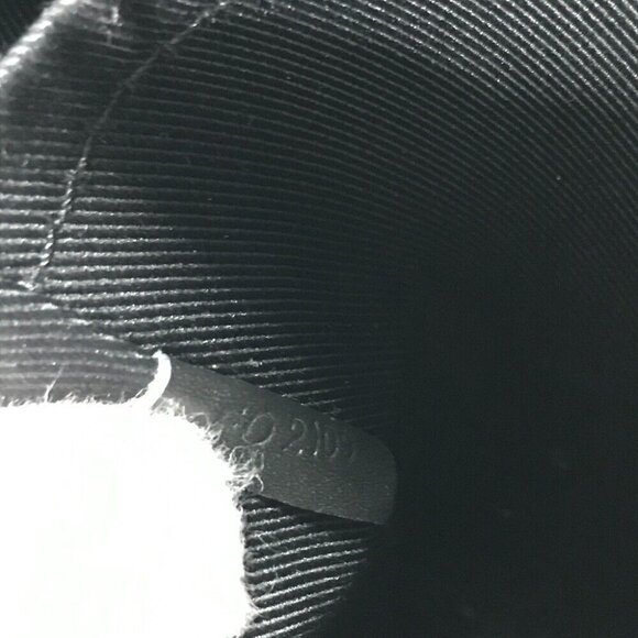 LOUIS VUITTON Monogram shadow DanubePM Pochette Crossbody Shoulder Bag - Picture 15 of 16